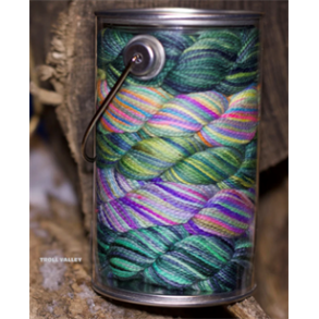KPPPM PAINT CAN 5x25g - Troll Valley